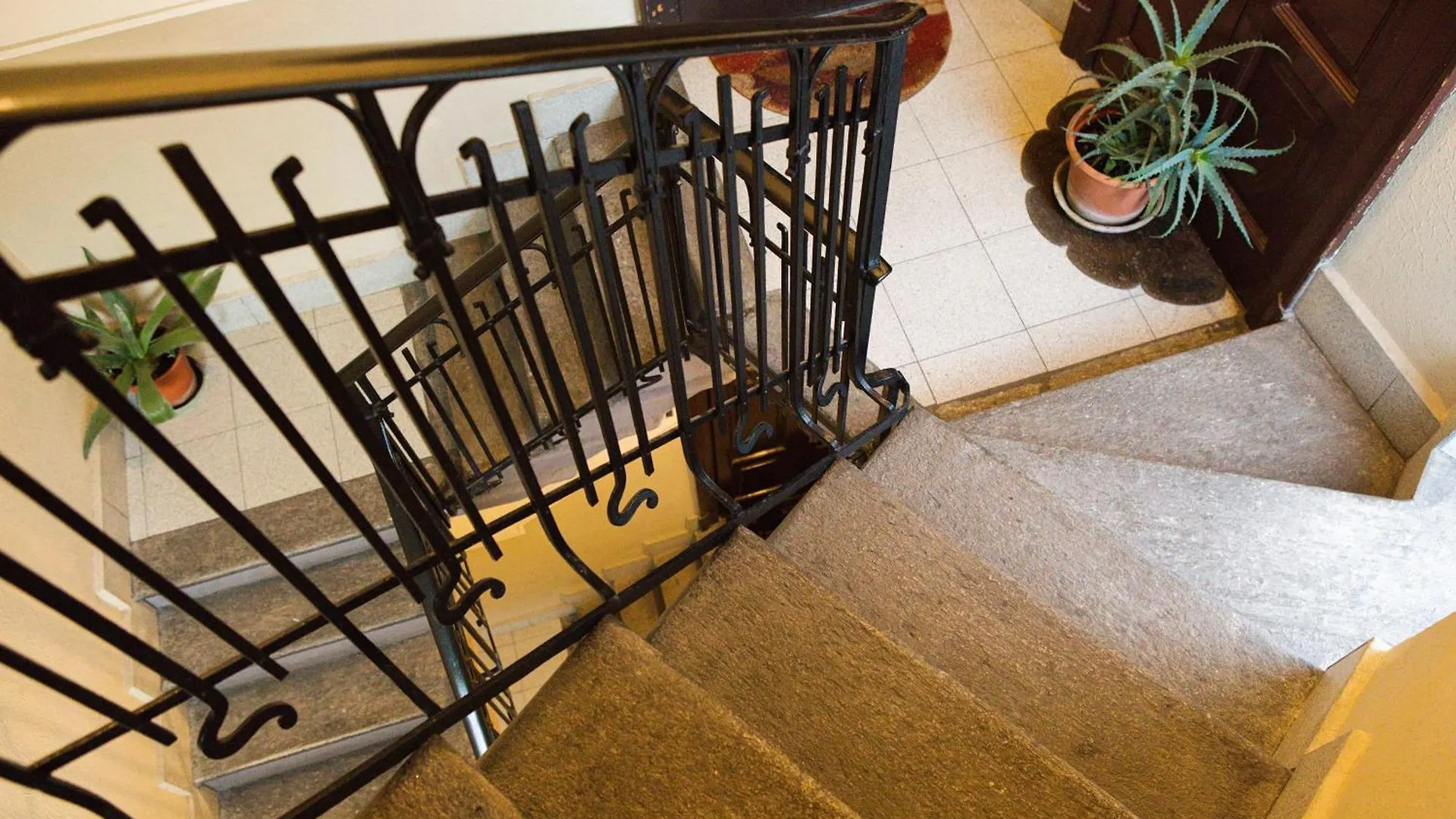 Apartman Milano Centrale Retro
