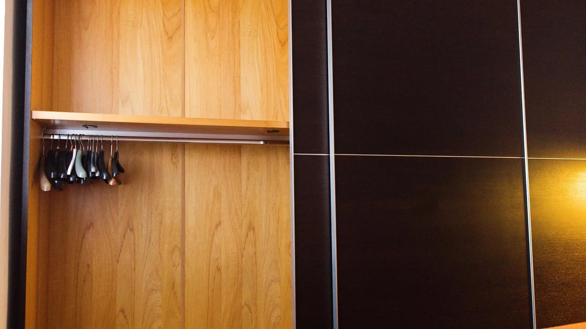 Apartman Milano Centrale Retro